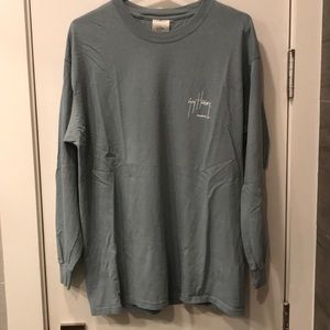 Guy Harvey fish shirt